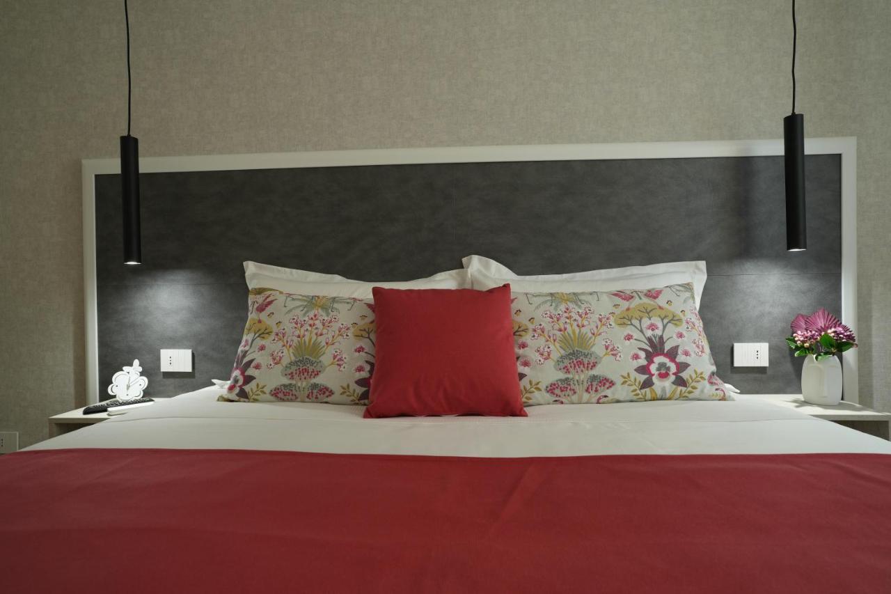 Enea Suite Trapani Ngoại thất bức ảnh