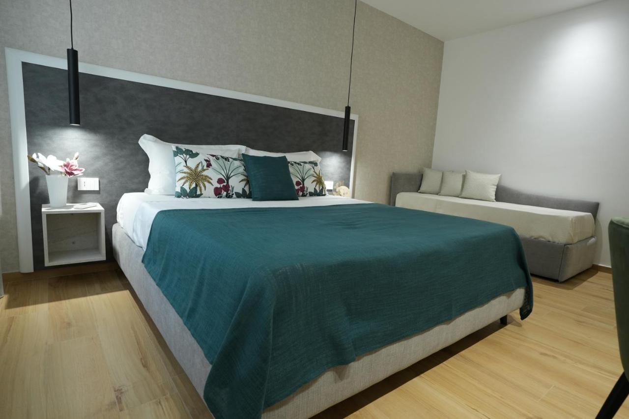 Enea Suite Trapani Ngoại thất bức ảnh