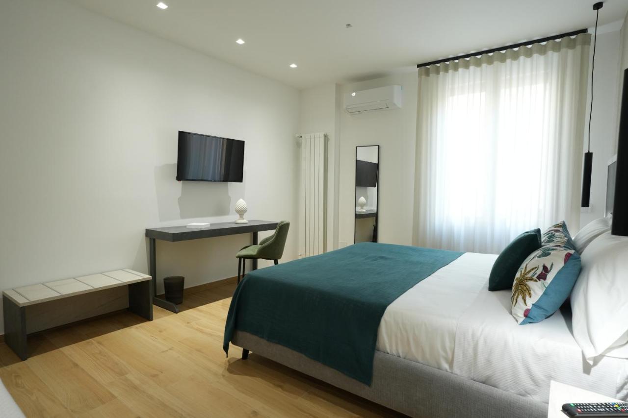 Enea Suite Trapani Ngoại thất bức ảnh