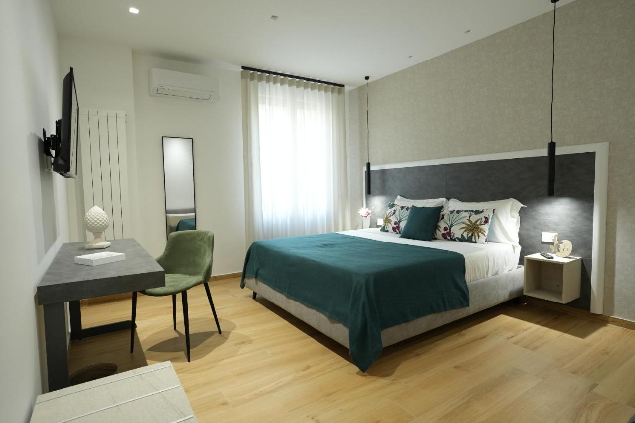 Enea Suite Trapani Ngoại thất bức ảnh
