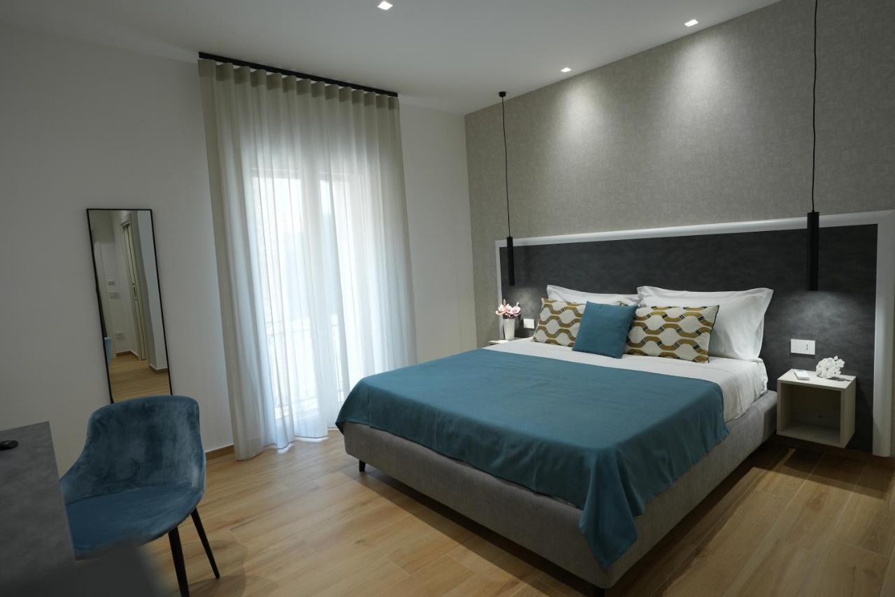 Enea Suite Trapani Ngoại thất bức ảnh