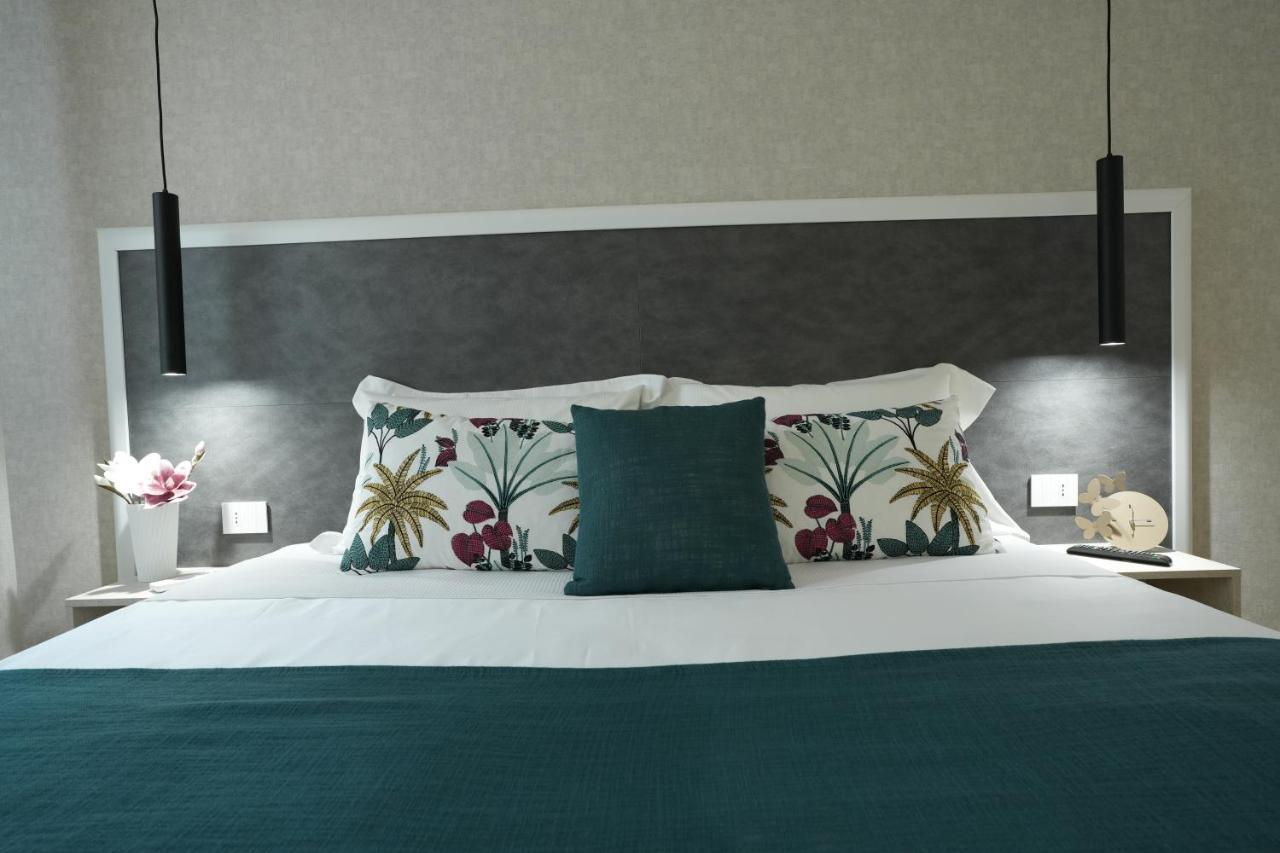 Enea Suite Trapani Ngoại thất bức ảnh