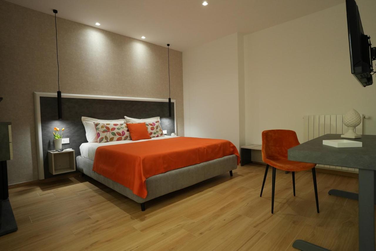 Enea Suite Trapani Ngoại thất bức ảnh