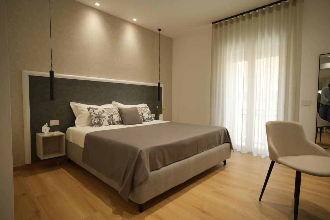 Enea Suite Trapani Ngoại thất bức ảnh