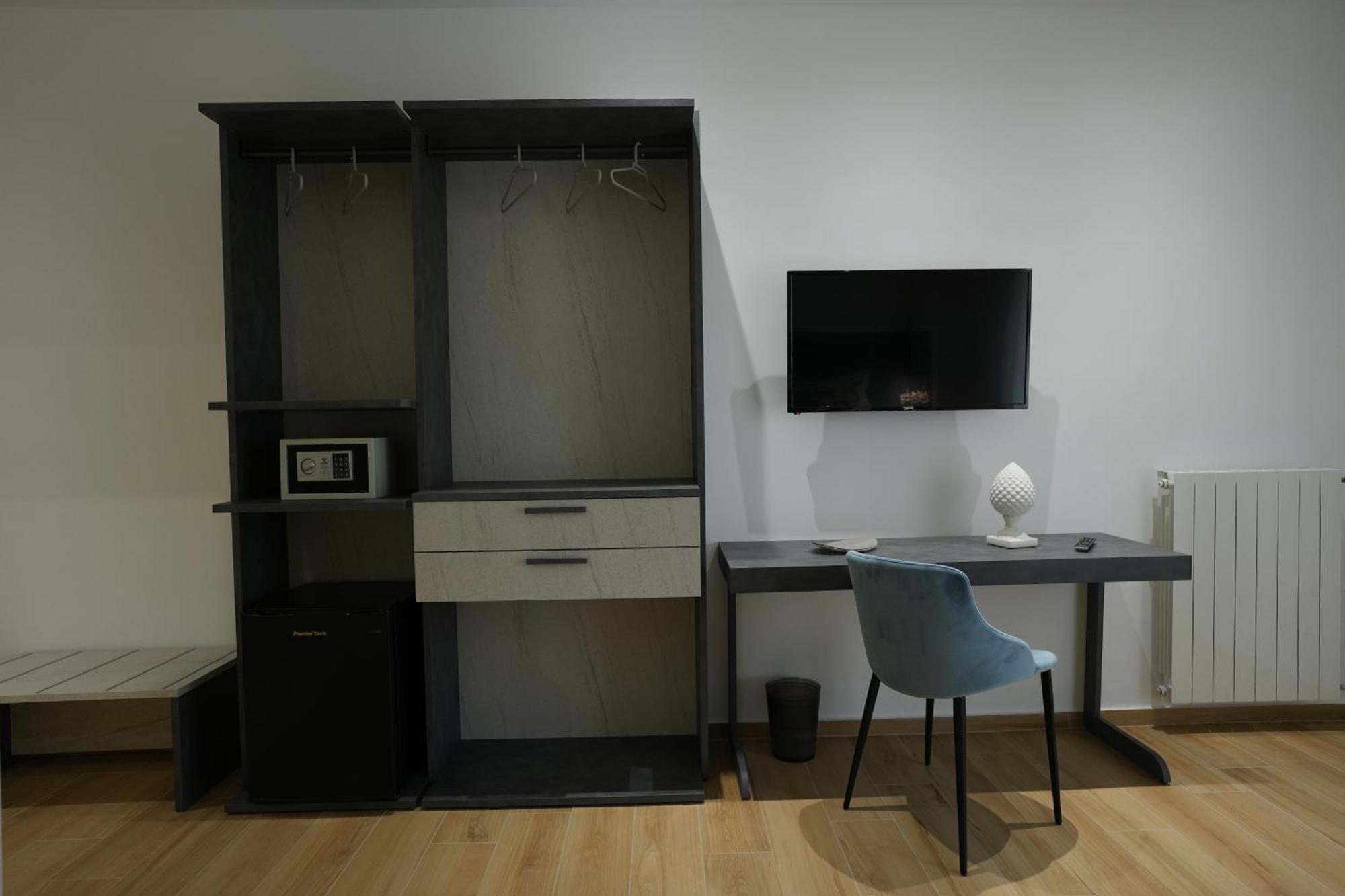 Enea Suite Trapani Ngoại thất bức ảnh