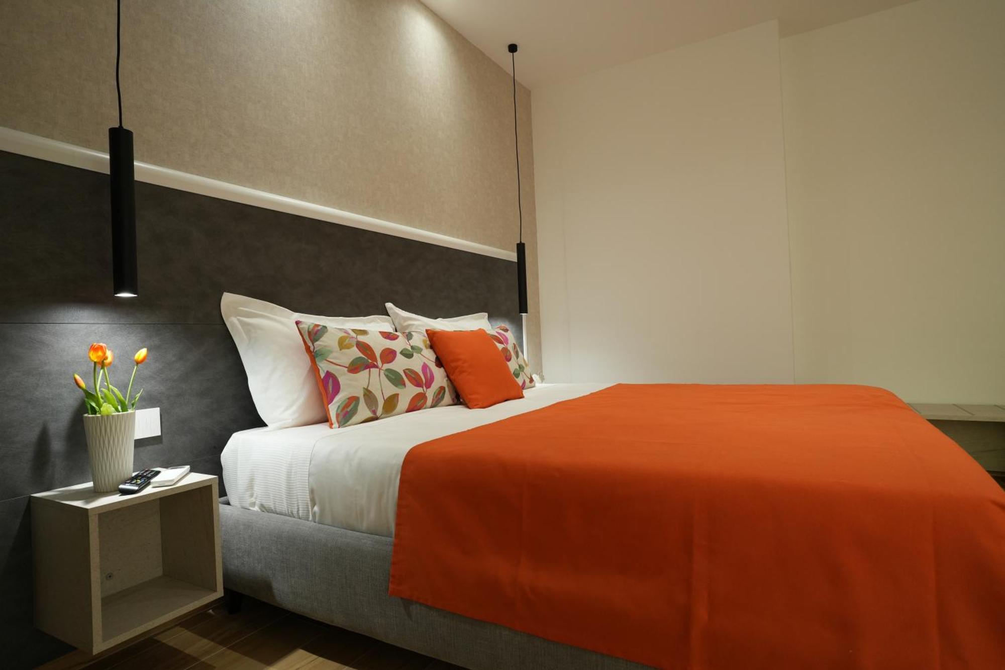 Enea Suite Trapani Ngoại thất bức ảnh
