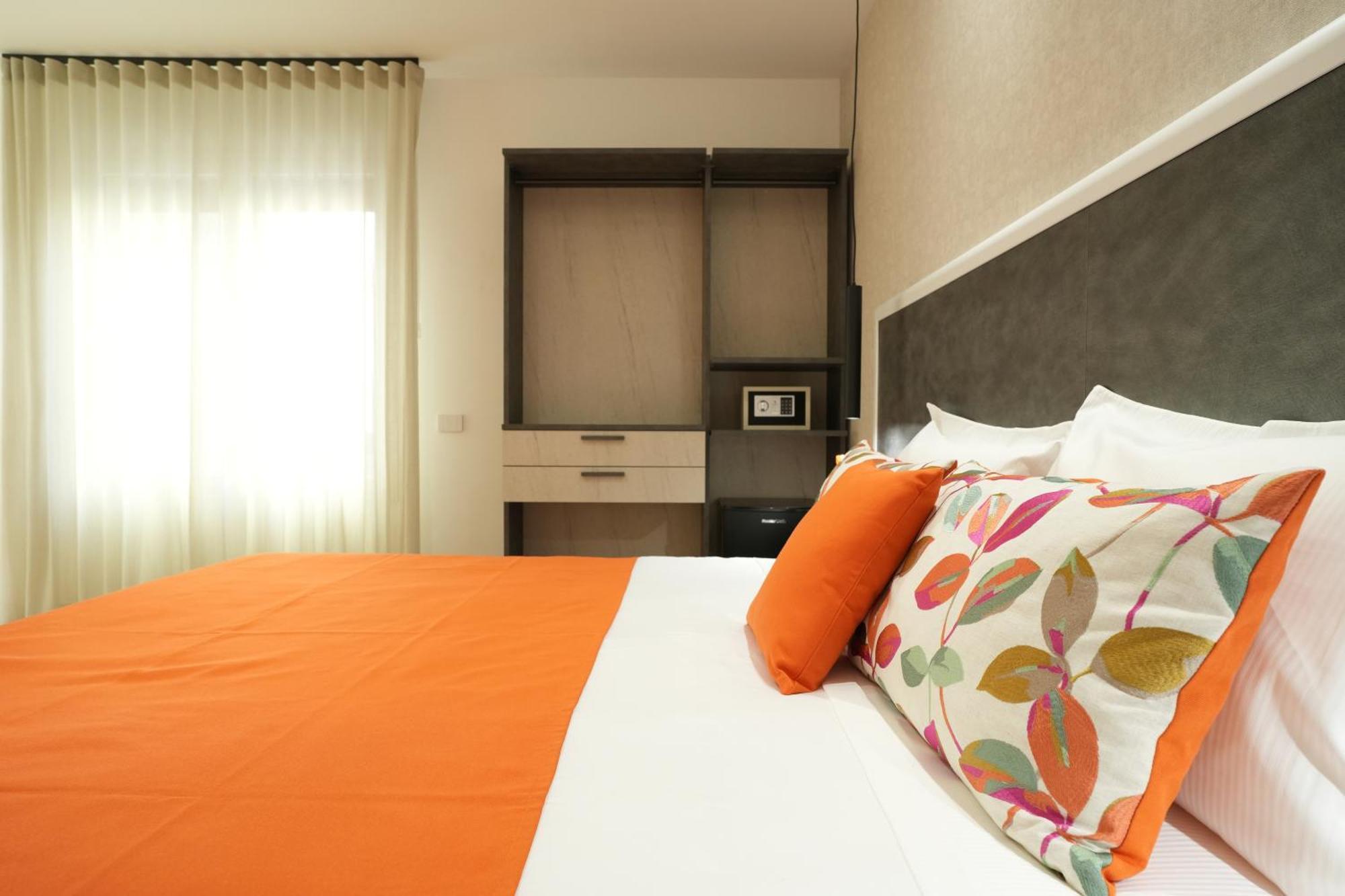 Enea Suite Trapani Ngoại thất bức ảnh