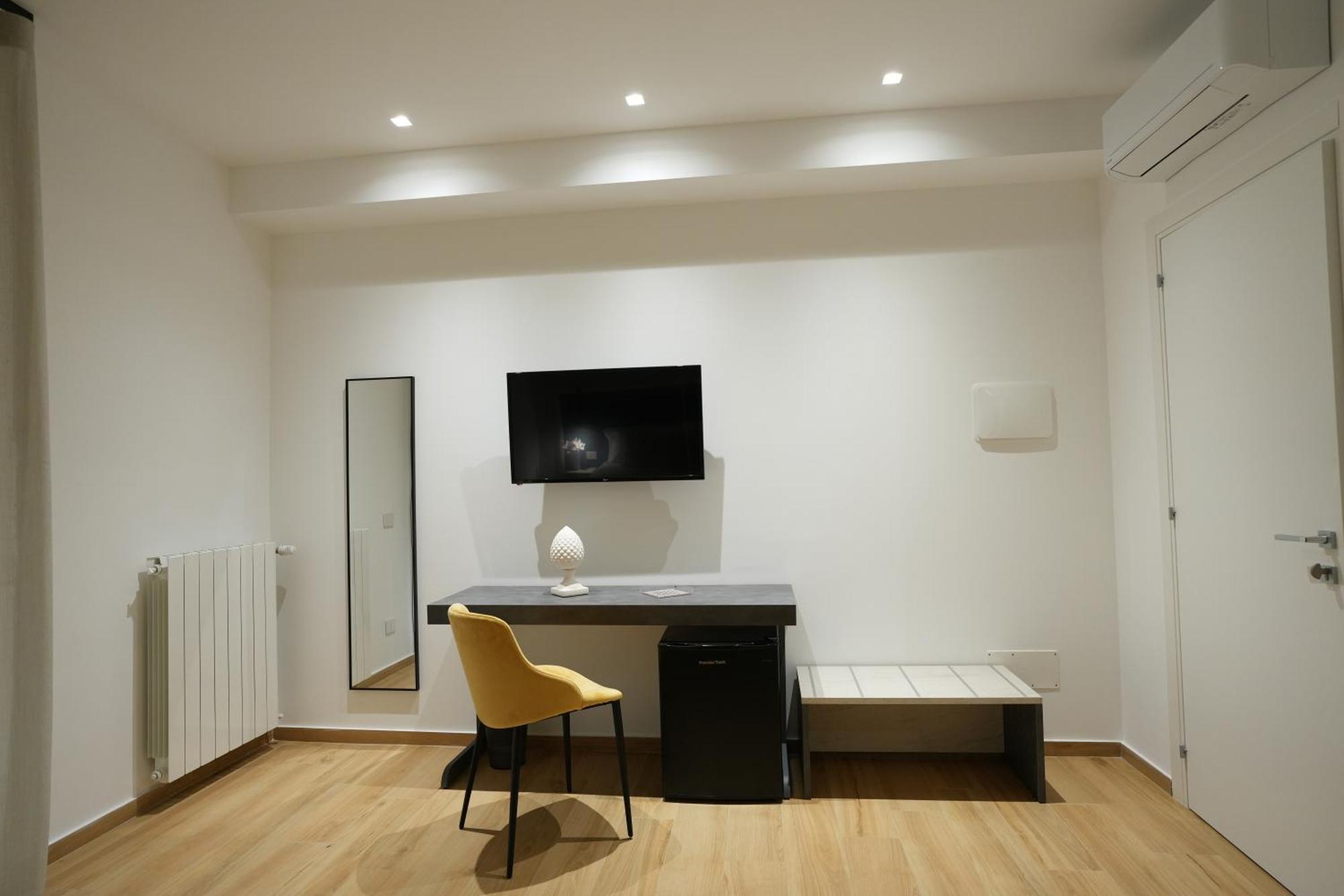 Enea Suite Trapani Ngoại thất bức ảnh