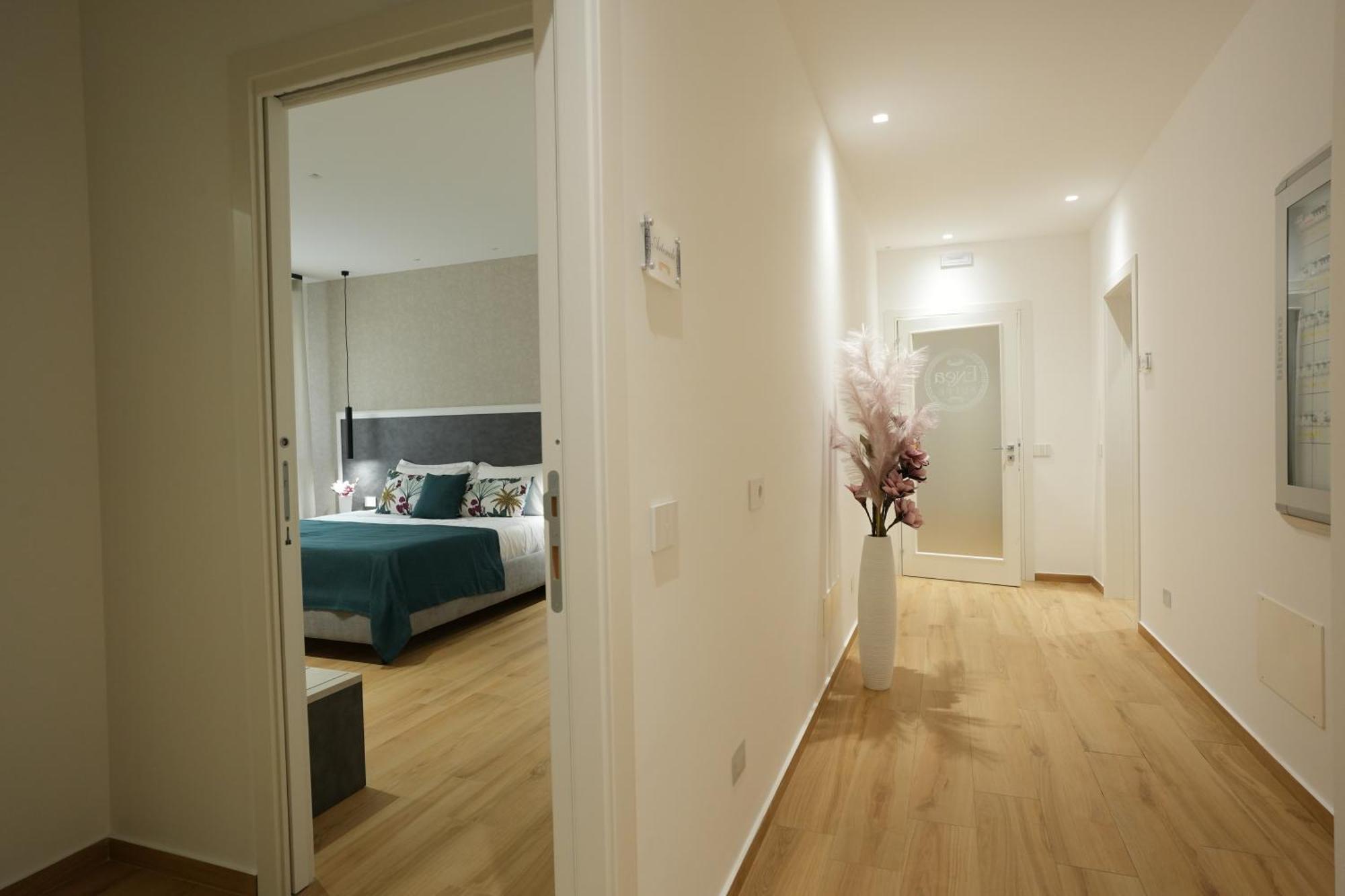 Enea Suite Trapani Ngoại thất bức ảnh