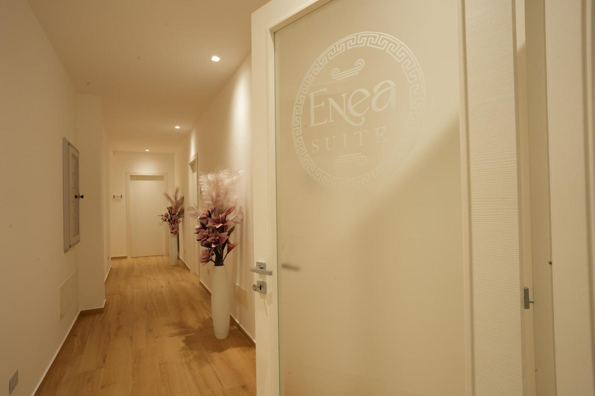 Enea Suite Trapani Ngoại thất bức ảnh