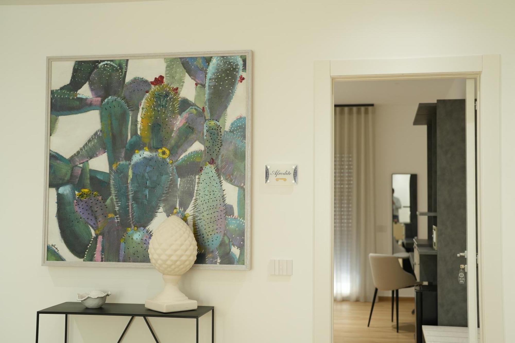 Enea Suite Trapani Ngoại thất bức ảnh