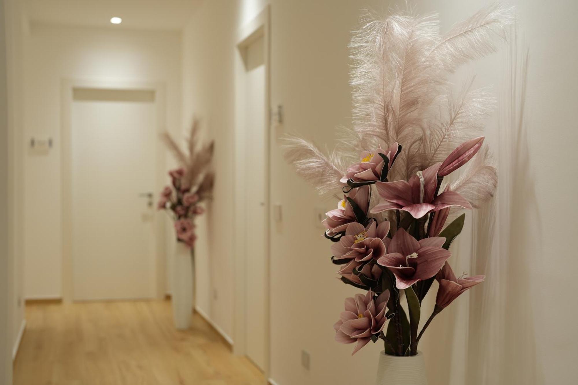 Enea Suite Trapani Ngoại thất bức ảnh